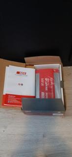 NDS SMART-IN PURE 12V Omvormer 600W, Nieuw, Ophalen of Verzenden, NDS, Nvt