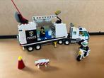 Lego: politie commandowagen 6348, Ophalen of Verzenden, Gebruikt, Lego