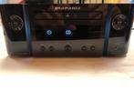 Marantz M-CR612 CD Receiver - Netwerkspeler, Audio, Tv en Foto, Versterkers en Receivers, Marantz, Ophalen of Verzenden, Zo goed als nieuw