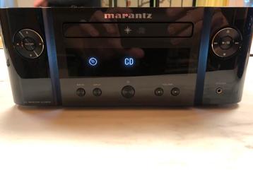 Marantz M-CR612 CD Receiver - Netwerkspeler beschikbaar voor biedingen