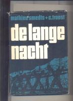 De lange nacht - Mathieu Smeds, Boeken, Ophalen of Verzenden