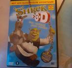 DVD Shrek, Cd's en Dvd's, Dvd's | Kinderen en Jeugd, Gebruikt, Ophalen of Verzenden