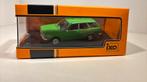 Volkswagen Passat variant ls 1975 ixo 1.43, Hobby en Vrije tijd, Modelauto's | 1:43, Ophalen of Verzenden, A, A, A