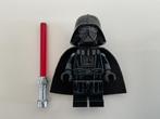 LEGO Star Wars - minifiguur - sw1249 - Darth Vader, Ophalen of Verzenden, Zo goed als nieuw, Losse stenen, Lego