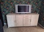 tv 32 inch MEGADRIVE (defecte AB), Ophalen, Gebruikt, 50 Hz, Samsung
