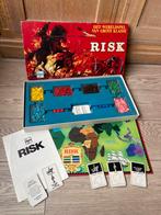 Risk - Rode doos - Clipper editie, Hobby en Vrije tijd, Gezelschapsspellen | Bordspellen, Vijf spelers of meer, Ophalen of Verzenden