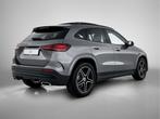 Mercedes-Benz GLA 180 Business Solution AMG | Trekhaak | MUL, Zwart, 4 cilinders, Bedrijf, Nieuw
