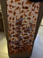 Afrikaanse Stof - 5.49m x 1m - Nieuw!, Overige kleuren, Ophalen of Verzenden, Rechthoekig, Nieuw