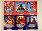 L'Enfant Dragon & L'Ile aux Dragons, Boeken, Kinderboeken | Jeugd | onder 10 jaar, Ophalen of Verzenden, Zo goed als nieuw
