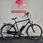 Victoria E-Trekking 5.7H Elektrische Herenfiets, Overige merken, Gebruikt, Versnellingen, Ophalen of Verzenden
