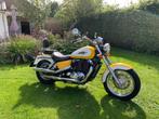 Honda Shadow vt1100 ACE (amarican classic Edition), Particulier