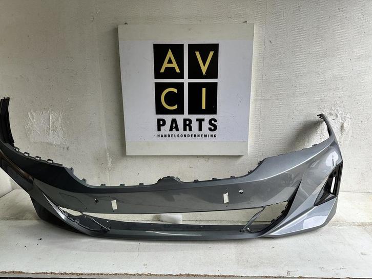 Bmw 3 Serie G20 G21 facelift lci voorbumper bumper origineel, Auto-onderdelen, Carrosserie en Plaatwerk, Bumper, BMW, Voor, Gebruikt