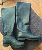 Shabbies laarzen maat 37, Ophalen, Hoge laarzen, Shabbies Amsterdam, Zwart