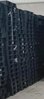 450 plastic Pallets  ideaal voor Export / verzending, Doe-het-zelf en Verbouw, Kratten en Dozen, Ophalen, 100 cm of meer, 60 cm of meer