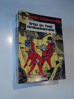 Yoko Tsuno Strips Compleet 1 tm 19 Heel mooi, Gelezen, Ophalen of Verzenden, Meerdere stripboeken