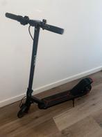Elektrische step, Ophalen, Gebruikt, Elektrische step (E-scooter)