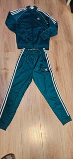 Adidas Originals trainingspak jongens 10 jaar, Ophalen of Verzenden, Zo goed als nieuw, Jongen