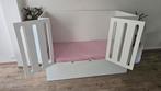 Bedbox, Diversen, Verpleegmiddelen, Ophalen, Gebruikt