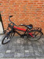 JONGENSFIETS   MERK SPARTA PICK UP, Fietsen en Brommers, Fietsen | Jongens, Ophalen, Sparta, Versnellingen, Gebruikt