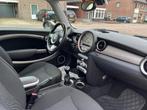 Mini MINI 1.6 COOPER D BUSINESS LINE / AIRCO / CRUISE CTR. /, Voorwielaandrijving, Gebruikt, 4 cilinders, 4 stoelen