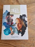 Floortje Dessing - 365 dagen onderweg, Boeken, Reisgidsen, Ophalen of Verzenden, Floortje Dessing, Zo goed als nieuw