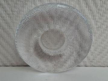 Vintage Iittala Nappi Kaarshouder Designer Markku Salo beschikbaar voor biedingen