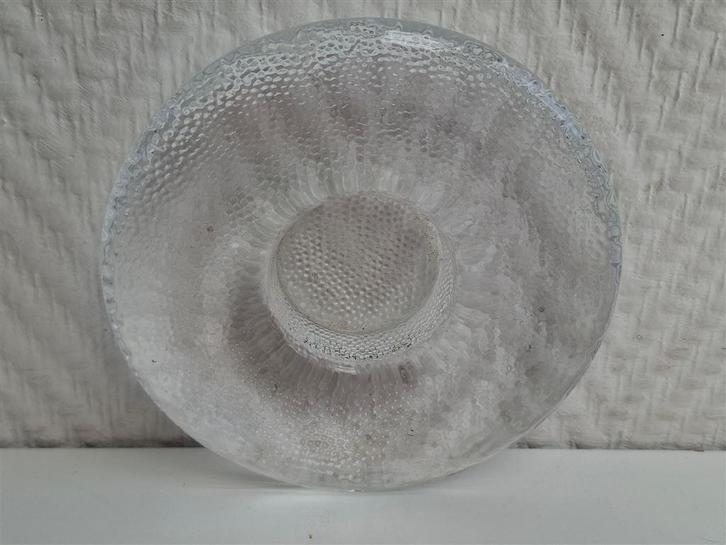 Vintage Iittala Nappi Kaarshouder Designer Markku Salo, Huis en Inrichting, Woonaccessoires | Kandelaars en Kaarsen, Zo goed als nieuw