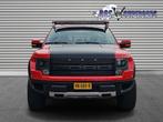 Ford USA F-150 SVT RAPTOR F150 SVT RAPTOR SHELBY (BAJA 700), Auto's, Ford Usa, Automaat, 6210 cc, Gebruikt, 8 cilinders