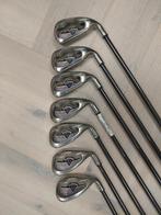 Callaway Big Bertha Golfset Dames, Sport en Fitness, Golf, Set, Gebruikt, Callaway, Golfcenter Drachten