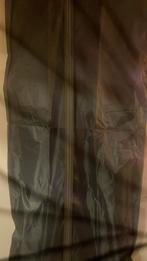 Gala jurk, Kleding | Dames, Jurken, Maat 38/40 (M), Verzenden, Zwart, Nieuw