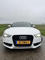 Audi A5 2.0 Tfsi 155KW Coupe Quattro AUT 2012 Wit, Auto's, Automaat, Euro 5, 1525 kg, Zwart