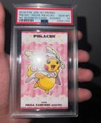 Pikachu poncho, Ophalen of Verzenden, Zo goed als nieuw