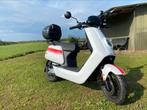 NQi PRO electrische scooter, Ophalen, Zo goed als nieuw, Elektrisch