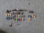 LEGO Minifiguren Collectie, Ophalen of Verzenden, Gebruikt, Losse stenen, Lego