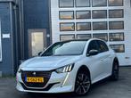 Peugeot 208 1.2 PureTech GT | Navi | Pano | Automaat | N.A.P, 101 pk, Gebruikt, Euro 6, 1200 kg