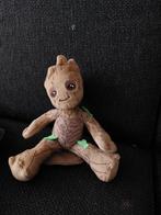 Mini Baby Groot Knuffel - Magnetische Schouder, Ophalen of Verzenden, Gebruikt, Overige typen