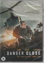 Danger Close The Battle Of Long Tan (2019) NL dvd - NIEUW!, Vanaf 16 jaar, Ophalen of Verzenden, Nieuw in verpakking, Actie