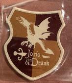Efteling Joris en de Draak Badge - Nieuw!, Verzamelen, Efteling, Ophalen of Verzenden, Nieuw, Button of Speldje