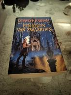 Robert Jordan - Een kroon van zwaarden - Rad des Tijds, Boeken, Gelezen, Robert Jordan, Ophalen of Verzenden