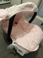 Maxicosi met hoes, Ophalen of Verzenden, Zo goed als nieuw, Overige merken