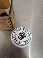 wijnstopper kerk bistro, Verzamelen, Ophalen of Verzenden