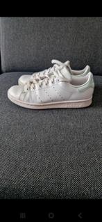 Witte adidas sneakers, Wit, Sneakers of Gympen, Gedragen, Verzenden