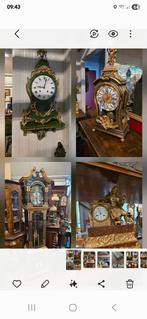 27 klokken 1 koop € 185 p.st, Ophalen