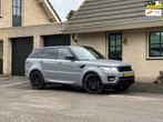 Land Rover Range Rover Sport 4.4 SDV8 *GEREVISEERDE MOTOR*, Automaat, Euro 5, Bedrijf, Diesel