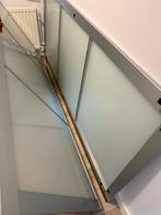 2x Ikea pax kast schuifdeuren, Huis en Inrichting, 200 cm of meer, Zo goed als nieuw, 50 tot 75 cm, 50 tot 100 cm