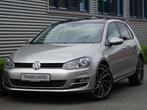 Volkswagen Golf 7 1.2 TSI 110PK Lounge Panoramadak Cruise, Auto's, Volkswagen, Voorwielaandrijving, Gebruikt, 4 cilinders, 610 kg