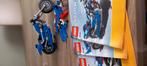 5 sets lego technic BIEDEN ONDER ADVERTENTIE, Ophalen of Verzenden, Zo goed als nieuw