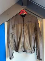 Motorjas -zomer, Revit Eclipse 2, kleur groen, maat XXL, Motoren, Ophalen of Verzenden, Tweedehands, Heren, REV’IT!