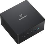 MINISFORUM UM890 Pro Mini PC AMD AI Ryzen 9 8945HS, Minisforum, 64 GB of meer, Ophalen of Verzenden, Zo goed als nieuw