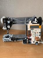INKOOP/VERKOOP/REPARATIE EN ONDERHOUD VAN NAAIMACHINES, Gebruikt, Naaimachine, Industrieel, Ophalen